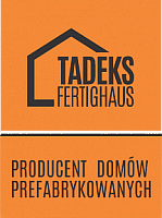 Tadeks - producent domów szkieletowych